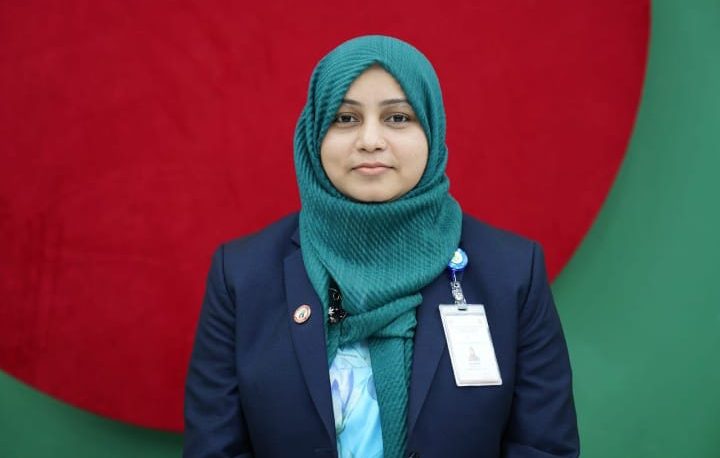 গণভোটে ভোটার উদ্বুদ্ধকরণ ইমামদের নৈতিক দায়িত্ব: ফেনী ডিসি