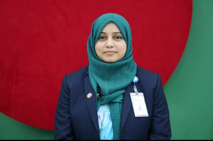 গণভোটে ভোটার উদ্বুদ্ধকরণ ইমামদের নৈতিক দায়িত্ব: ফেনী ডিসি