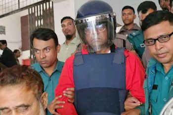 এবার দুদকের মামলায় গ্রেপ্তার দেখানো হলো আনিস আলমগীরকে