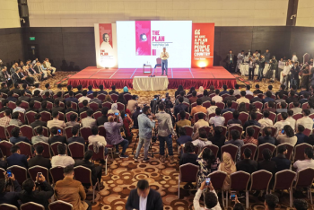 যেসব প্রতিশ্রুতি দেওয়া হচ্ছে তা বাস্তবায়নের জন্যই: তারেক রহমান