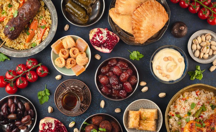 রোজায় সুস্থ থাকুন: বদহজম এড়ানোর সহজ উপায়