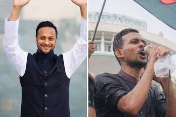 ‘মব’ তৈরি করে আসিফ মাহমুদ সজিব ভুইয়া–এর বিরুদ্ধে দুদকে অভিযোগ