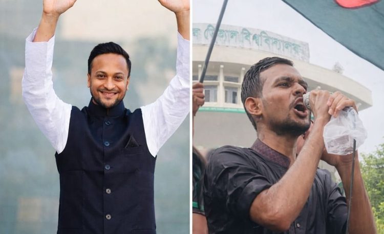 ‘মব’ তৈরি করে আসিফ মাহমুদ সজিব ভুইয়া–এর বিরুদ্ধে দুদকে অভিযোগ