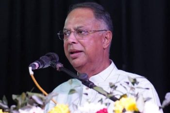 ঋণে ডোবার চেয়ে অন্ধকারে থাকা শ্রেয় : বিদ্যুৎমন্ত্রী ইকবাল হাসান মাহমুদ টুকু