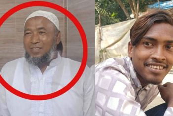 ধর্ষণ ঢাকতে তরুণীকে হত্যা: বিএনপি নেতাসহ ৫ জন আটক