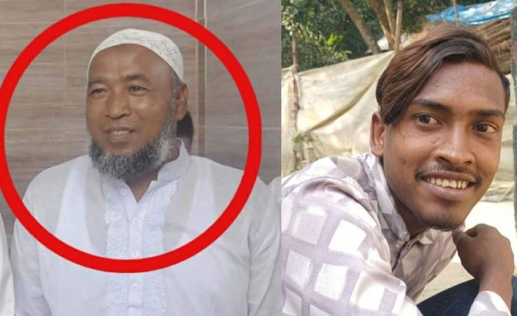 ধর্ষণ ঢাকতে তরুণীকে হত্যা: বিএনপি নেতাসহ ৫ জন আটক