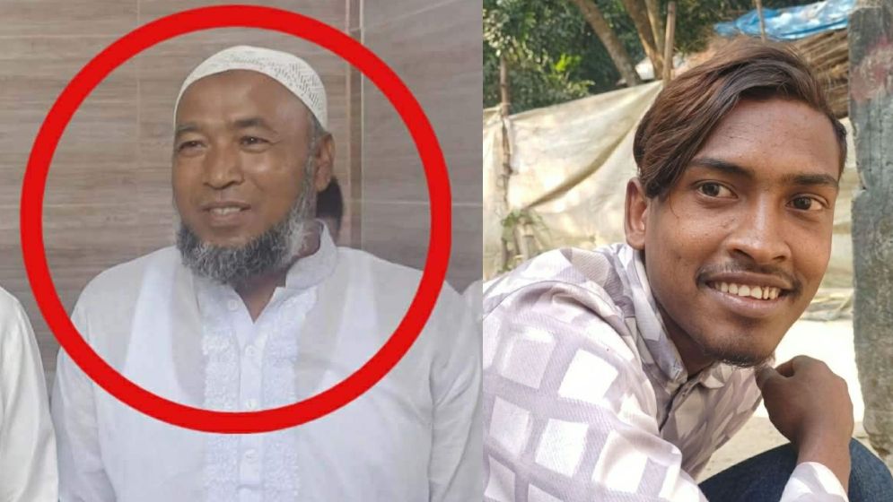 ধর্ষণ ঢাকতে তরুণীকে হত্যা: বিএনপি নেতাসহ ৫ জন আটক