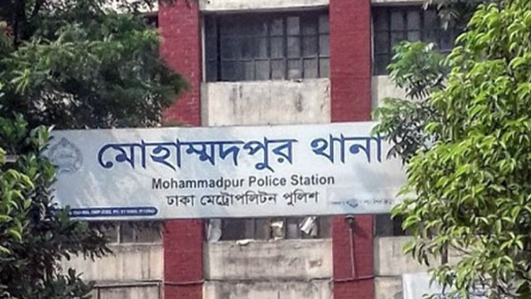 মোহাম্মদপুরে জুলাই আন্দোলনের “সমন্বয়কের” ওপর সশস্ত্র হামলা