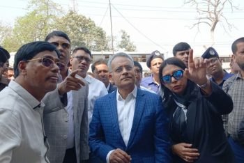 ঈদে ভাড়া বাড়ালে কঠোর ব্যবস্থা : সেতুমন্ত্রী