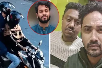 হাদি হত্যার প্রধান আসামি ফয়সালসহ দুইজন ভারতে গ্রেপ্তার