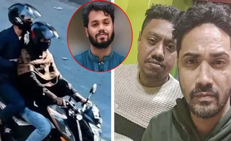 হাদি হত্যার প্রধান আসামি ফয়সালসহ দুইজন ভারতে গ্রেপ্তার