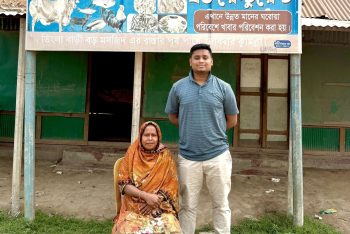 ভাতের হোটেল নিয়ে হাসনাতের আবেগঘন স্ট্যাটাস ভাইরাল