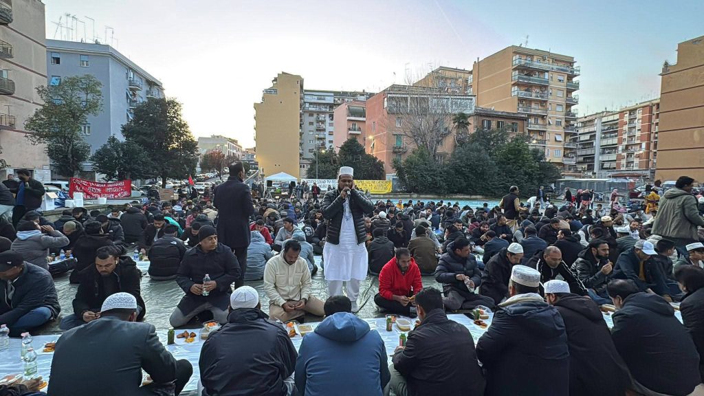 এনসিপি ডায়াস্পোরা প্রবাসীদের অধিকার আদায়ে কাজ করে যাবে: রাসেল মুহাম্মদ