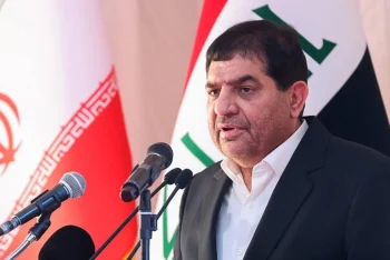 যুক্তরাষ্ট্রের সঙ্গে আলোচনা নয়, দীর্ঘ যুদ্ধের জন্য প্রস্তুত ইরান