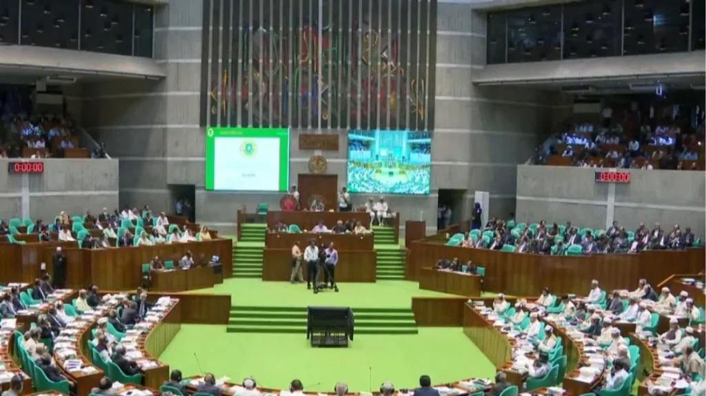 বাতিল হচ্ছে ‘গণভোট অধ্যাদেশ’, উঠবে না সংসদে