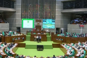 বাতিল হচ্ছে ‘গণভোট অধ্যাদেশ’, উঠবে না সংসদে