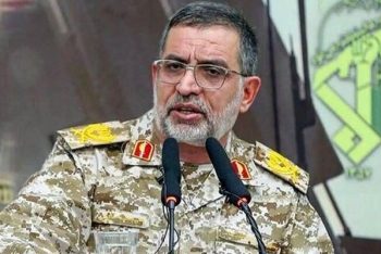 যুক্তরাষ্ট্র নয়, যুদ্ধ কবে শেষ হবে ঠিক করবে ইরান: আইআরজিসি