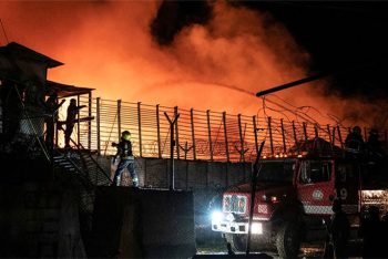 আফগানিস্তানের হাসপাতালে পাকিস্তানের হামলায় নিহত ৪০০