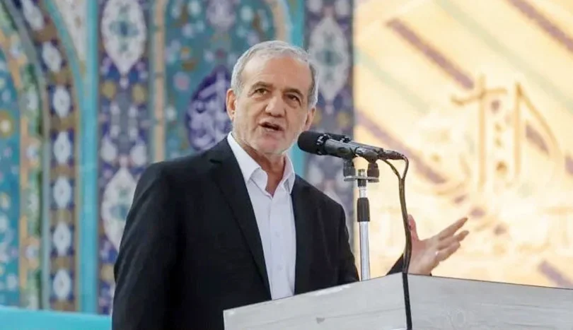 প্রতিবেশী দেশে আর হামলা করবে না ইরান: প্রেসিডেন্ট