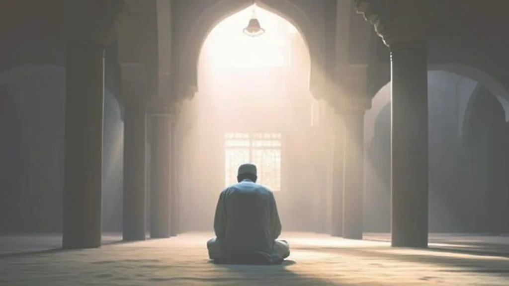 যশোরে এক মসজিদে ইতিকাফে বসেছেন বিদেশিসহ ১৬০০ মুসল্লি