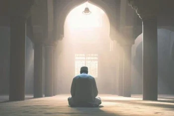 যশোরে এক মসজিদে ইতিকাফে বসেছেন বিদেশিসহ ১৬০০ মুসল্লি