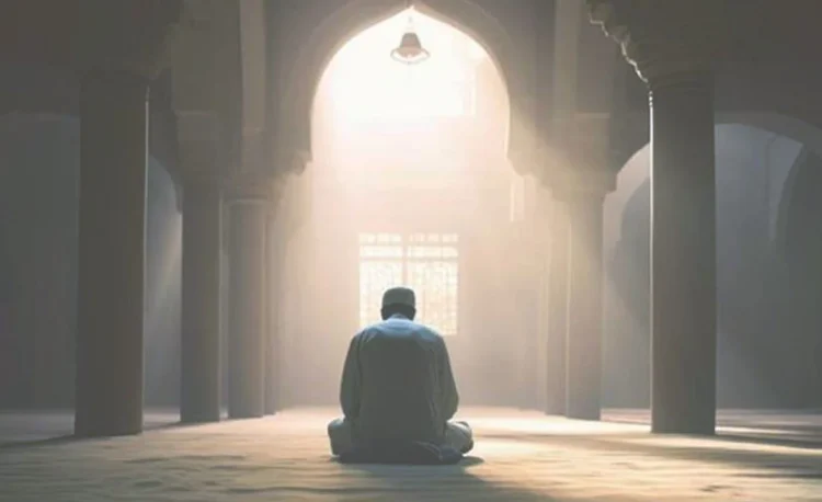 যশোরে এক মসজিদে ইতিকাফে বসেছেন বিদেশিসহ ১৬০০ মুসল্লি