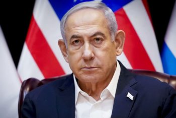 ইরানি সংবাদমাধ্যমে নেতানিয়াহুর নিহত হওয়ার খবর