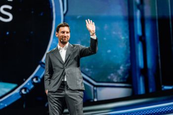 মাঠের পর এবার মালিকানা—স্প্যানিশ ক্লাব কিনলেন মেসি