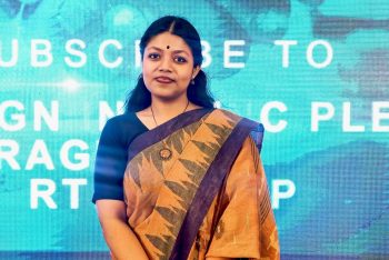 নুসরাত তাবাসসুমের মনোনয়নপত্র যাচাই ২ মে
