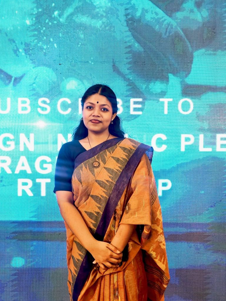 নুসরাত তাবাসসুমের মনোনয়নপত্র যাচাই ২ মে