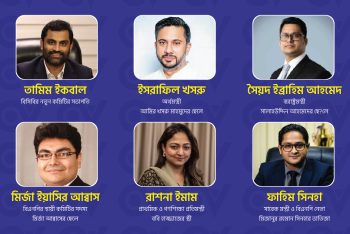 তামিমের নেতৃত্বে মন্ত্রী-এমপিদের পারিবারিক বিসিবি কমিটি