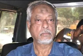 হাতকড়া নিয়ে ক্ষোভ, মাসুদ উদ্দিন নিজেকে ‘দেশপ্রেমিক’ দাবি