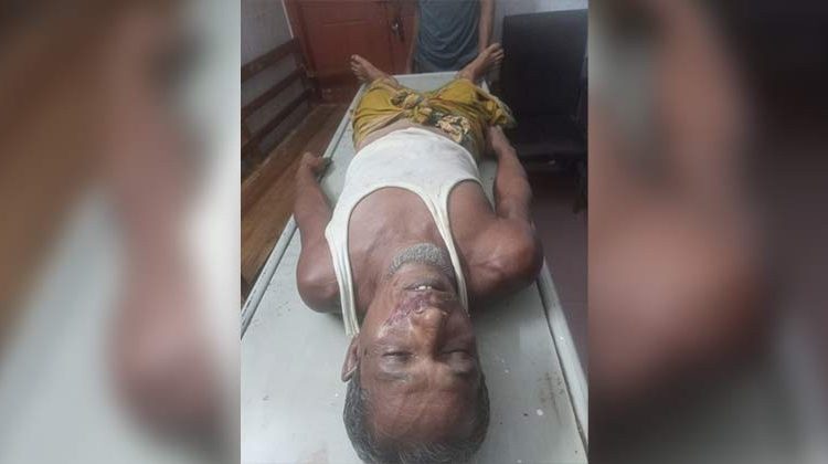 নোয়াখালীতে কিশোর গ্যাং সংঘর্ষ থামাতে গিয়ে প্রাণ গেল ব্যবসায়ীর, আটক ১