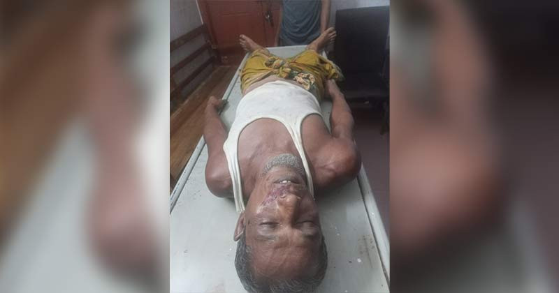 নোয়াখালীতে কিশোর গ্যাং সংঘর্ষ থামাতে গিয়ে প্রাণ গেল ব্যবসায়ীর, আটক ১