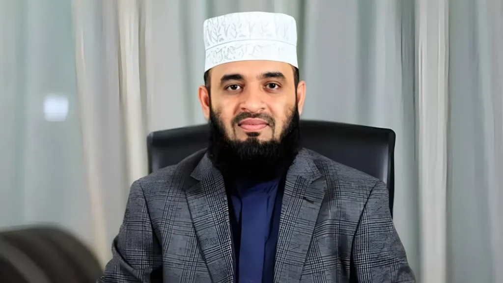 মিজানুর রহমান আজহারীকে বিতাড়িত করলো অস্ট্রেলিয়া