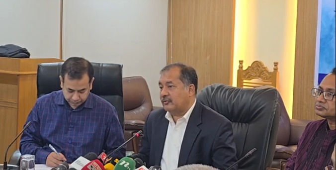 গণমাধ্যমকর্মীদের নির্যাতনের ঘটনার তালিকা প্রস্তুত করছে সরকার: তথ্যমন্ত্রী