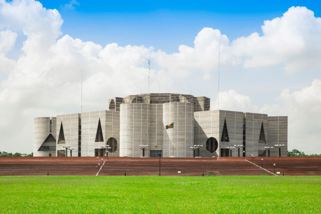 সংরক্ষিত নারী আসনে ৪৯ এমপির শপথ গ্রহণ