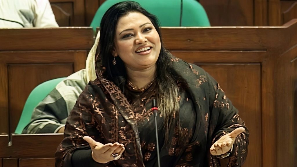 মমতাজের জামিন নামঞ্জুর