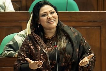 মমতাজের জামিন নামঞ্জুর