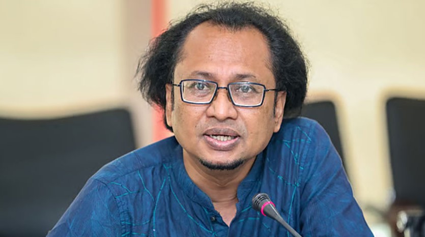 সাংবাদিকতায় শিগগিরই নীতিমালা ও আচরণবিধি: তথ্য উপদেষ্টা