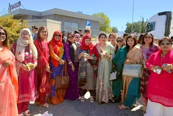ইতালিতে মুন্সীগঞ্জ-বিক্রমপুর সমিতির বার্ষিক আনন্দ ভ্রমণ